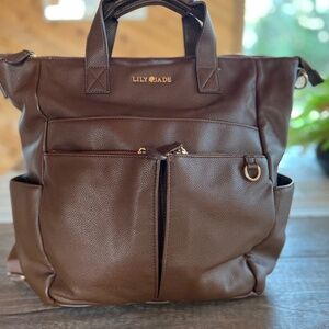 Lily Jade Diaper Bag
